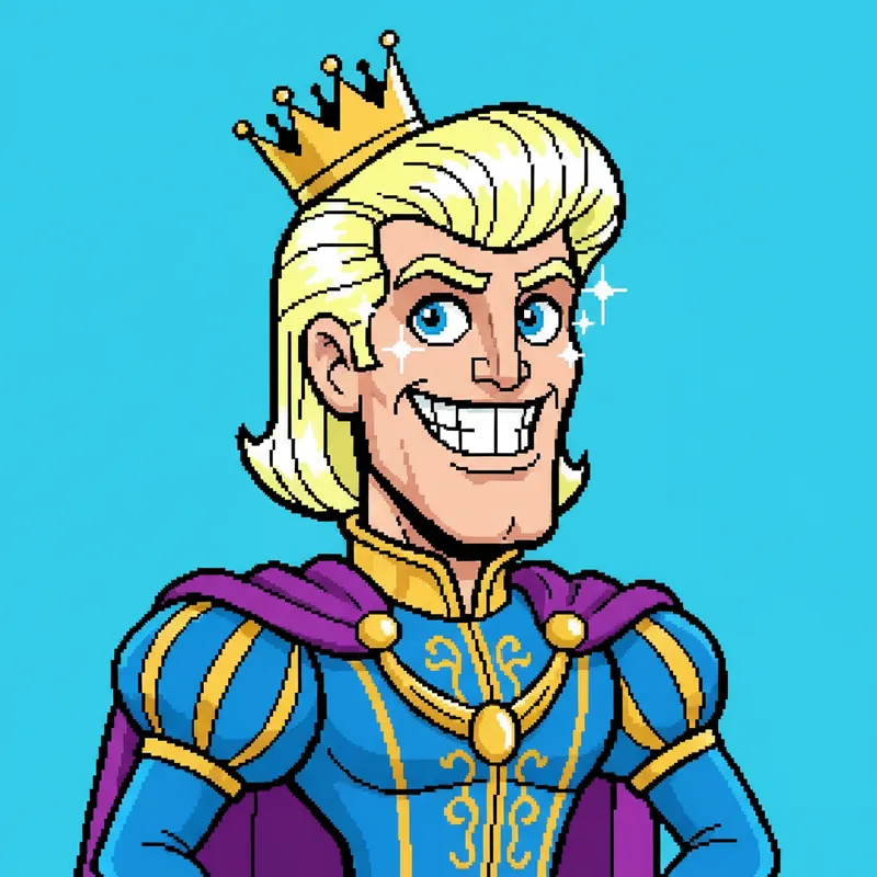 Prince Charming